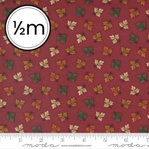 Maple Hill by Kansas Troubles Quilters for Moda