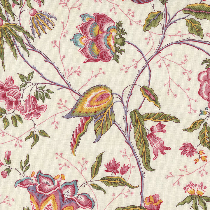 Florence's Fancy by Betsy Chutchian