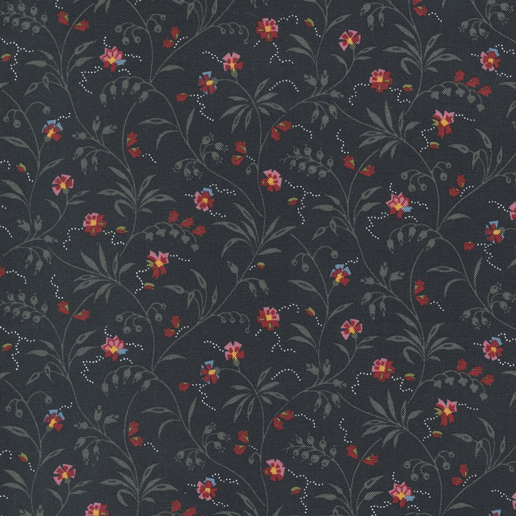 Florence's Fancy by Betsy Chutchian