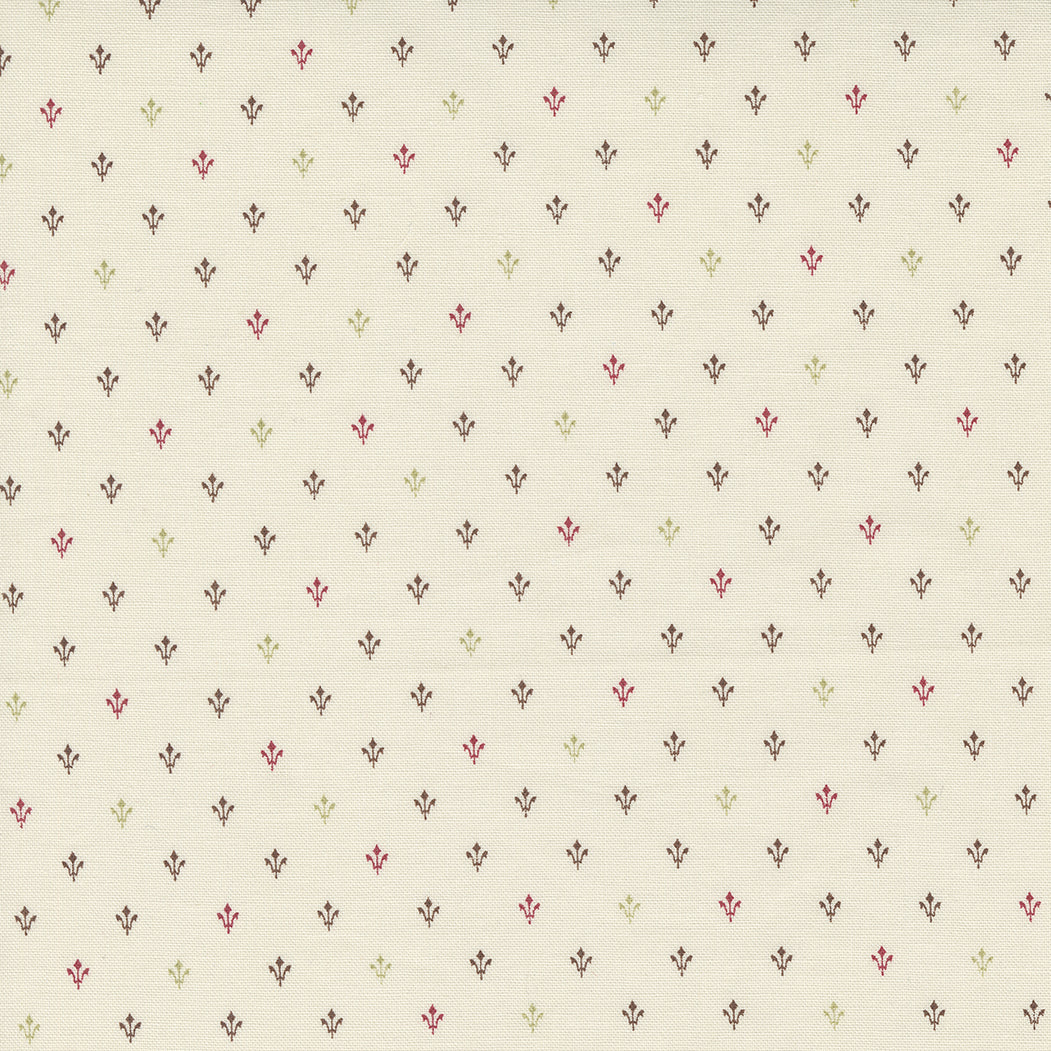 Florence's Fancy by Betsy Chutchian