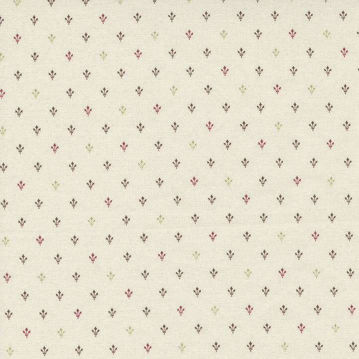 Florence's Fancy by Betsy Chutchian