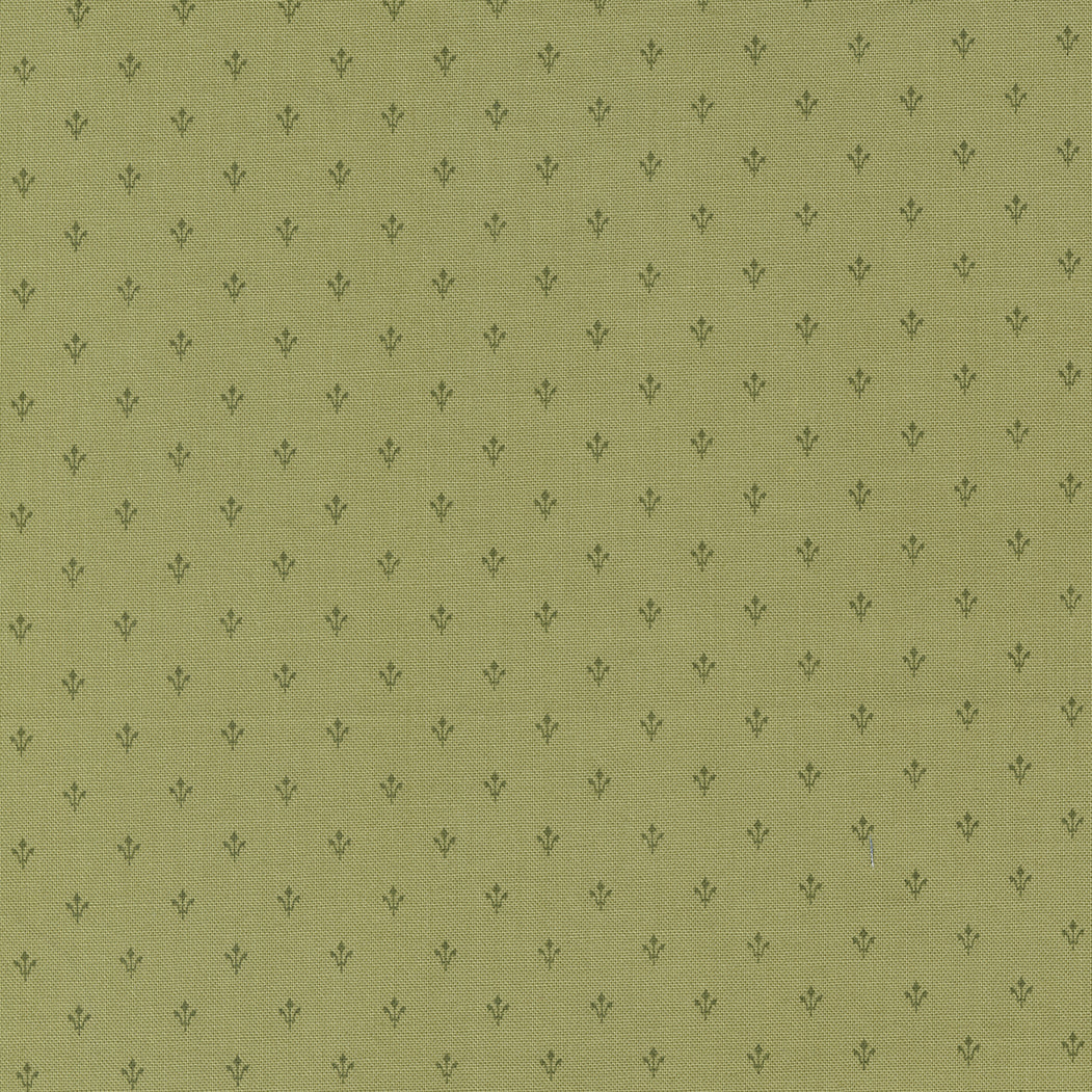 Florence's Fancy by Betsy Chutchian