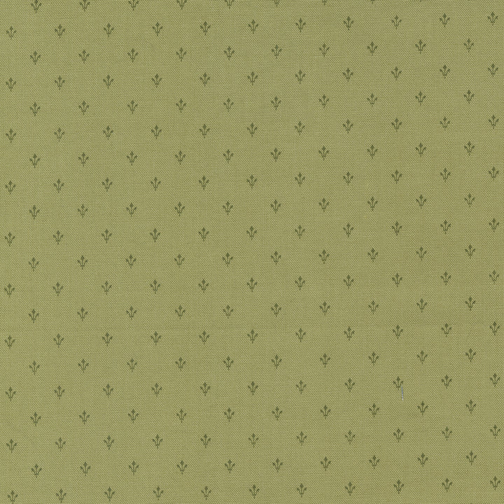 Florence's Fancy by Betsy Chutchian