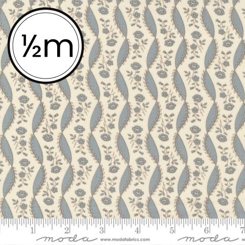 La Grande Soiree by French General for Moda