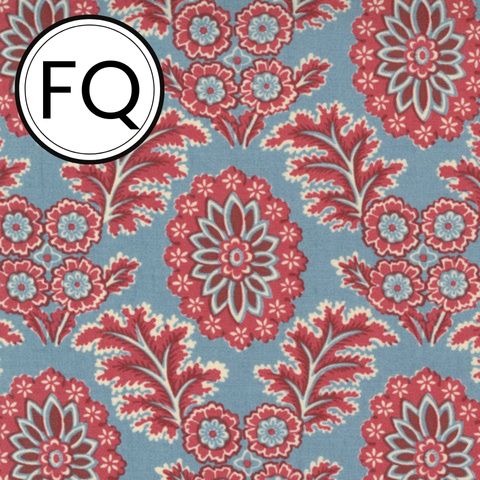 La Vie Boheme by French General for Moda