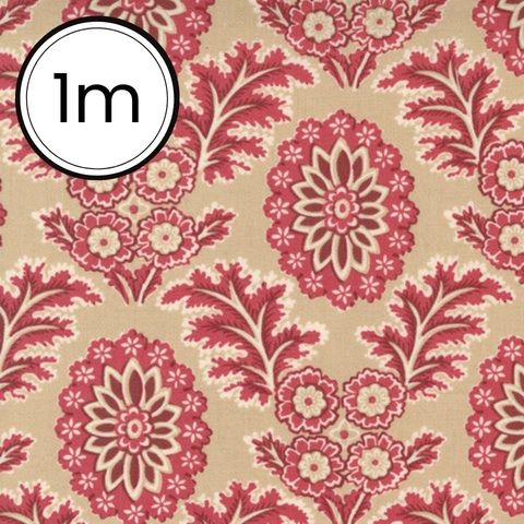 La Vie Boheme by French General for Moda