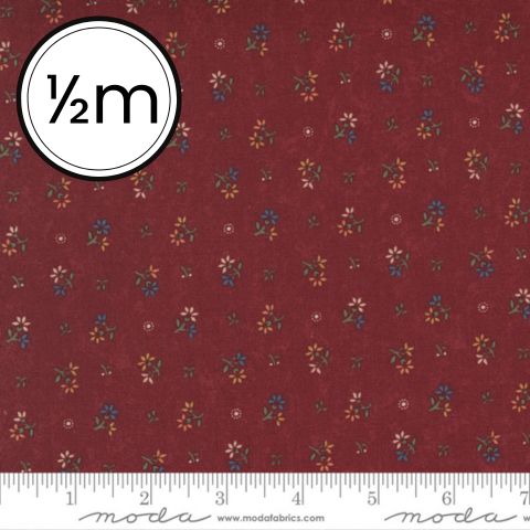 Hope Blooms By Kansas Troubles Quilters for Moda