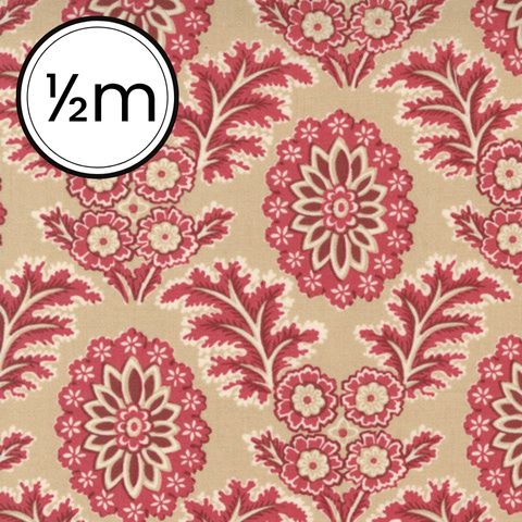 La Vie Boheme by French General for Moda