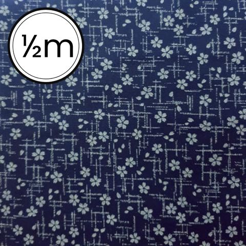 Japanese Cotton Printed Quilting Fabric