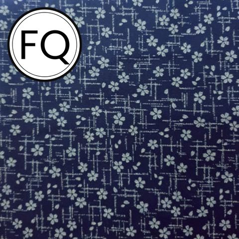 Japanese Cotton Printed Quilting Fabric