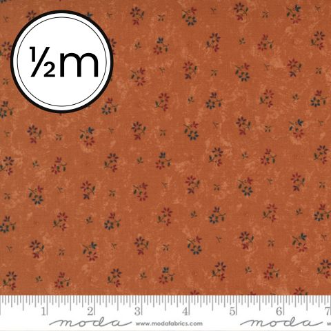 Hope Blooms By Kansas Troubles Quilters for Moda