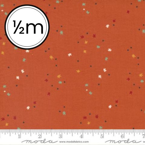 Frisky by Zen Chic for Moda