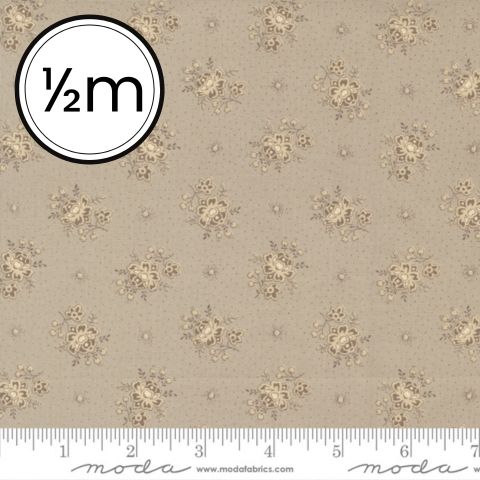 La Grande Soiree by French General for Moda