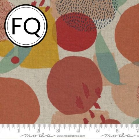 Frisky by Zen Chic for Moda