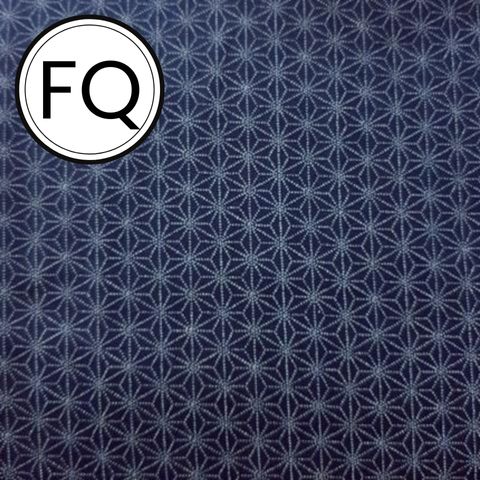 Japanese Cotton Printed Quilting Fabric