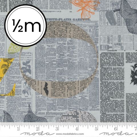 Filigree by Zen Chic