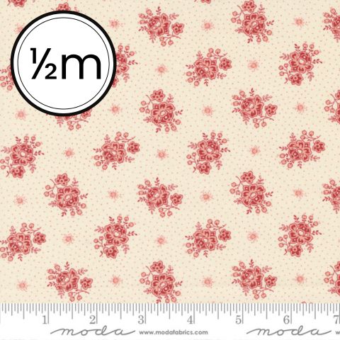 La Grande Soiree by French General for Moda