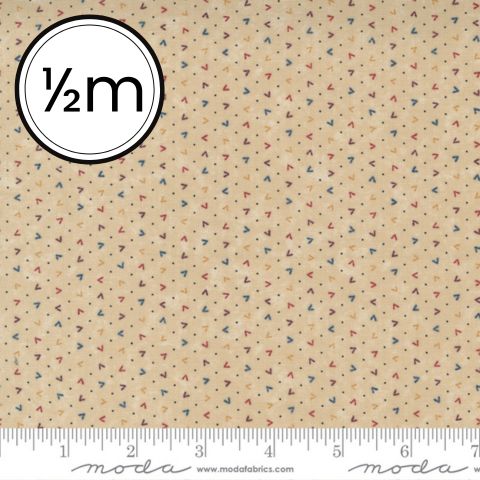 Hope Blooms By Kansas Troubles Quilters for Moda