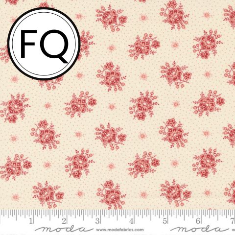 La Grande Soiree by French General for Moda