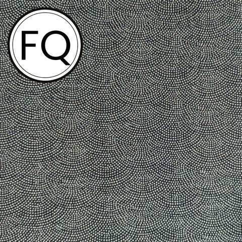 Japanese Cotton Printed Oxford by Sevenberry