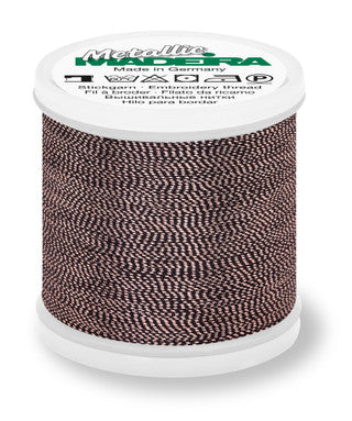 Madeira Metallic No 40