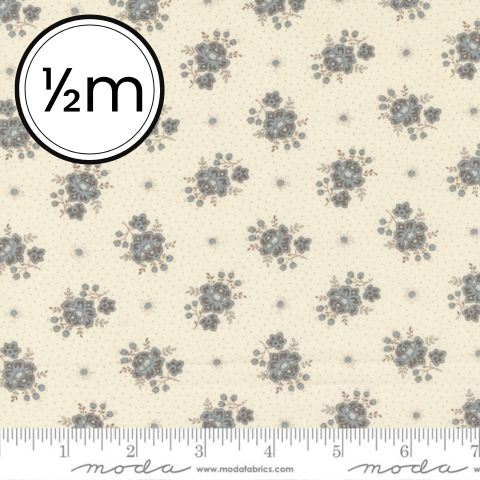 La Grande Soiree by French General for Moda