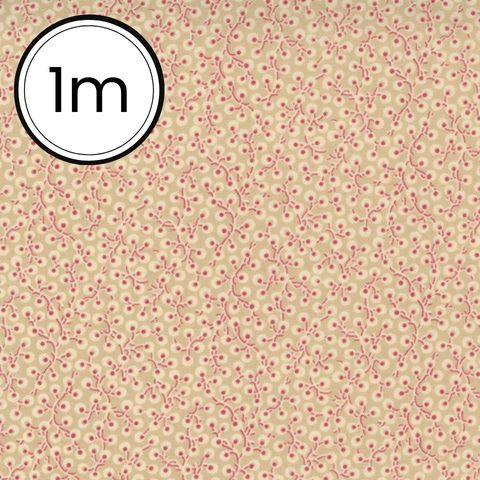 La Vie Boheme by French General for Moda