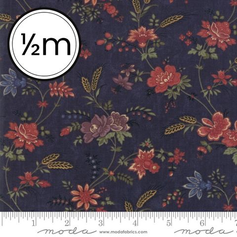 Maple Hill by Kansas Troubles Quilters for Moda