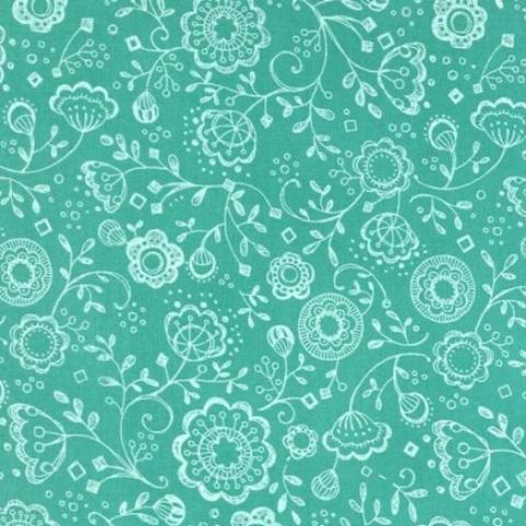 Green - General Blenders