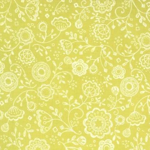 Green - General Blenders