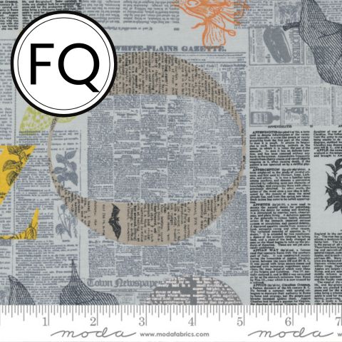 Filigree by Zen Chic