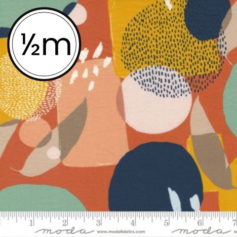 Frisky by Zen Chic for Moda