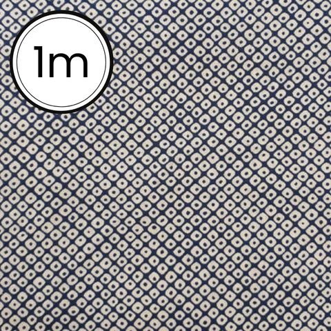 Japanese Cotton Printed Quilting Fabric