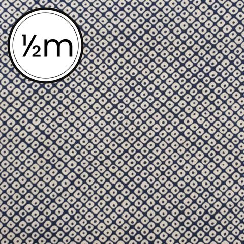 Japanese Cotton Printed Quilting Fabric