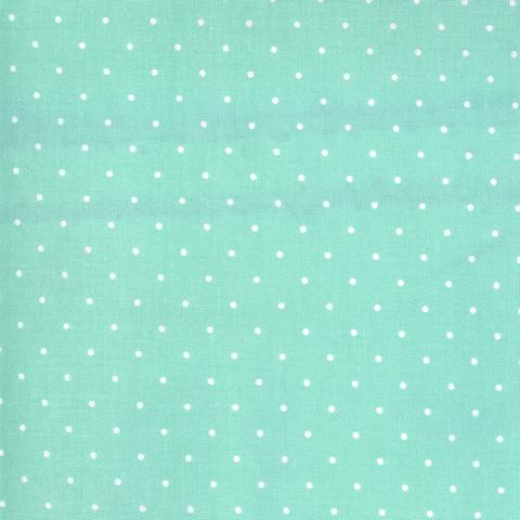 Green - General Blenders