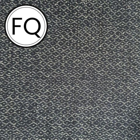 Japanese Cotton Printed Oxford by Sevenberry