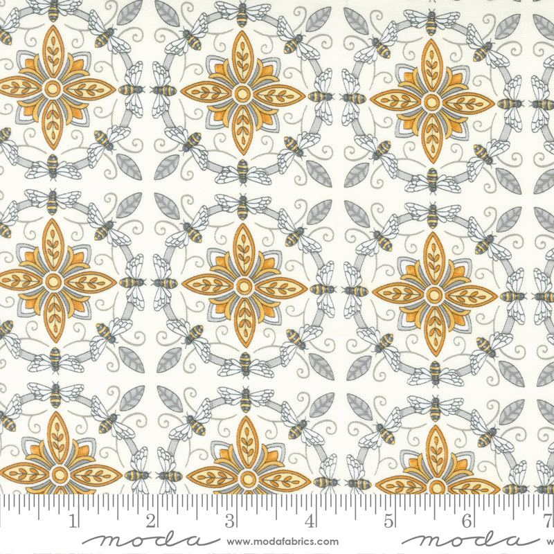 Honey and Lavender by Deb Strain for Moda