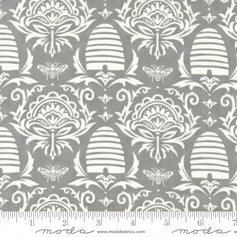 Honey and Lavender by Deb Strain for Moda