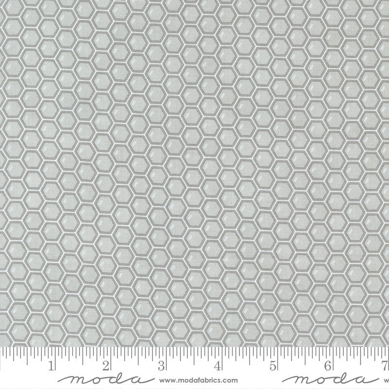 Honey and Lavender by Deb Strain for Moda