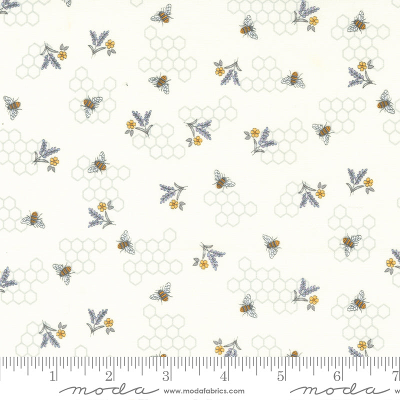 Honey and Lavender by Deb Strain for Moda