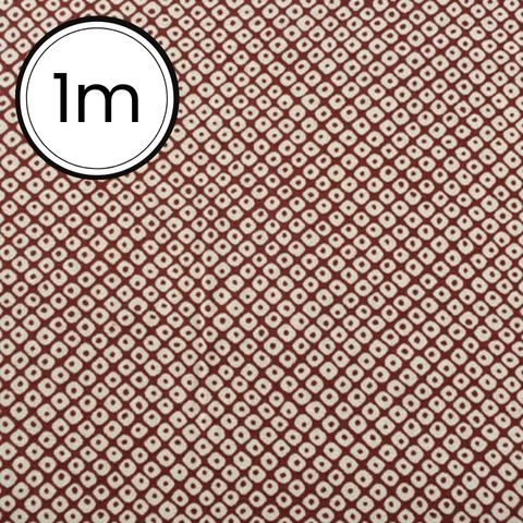 Japanese Cotton Printed Quilting Fabric