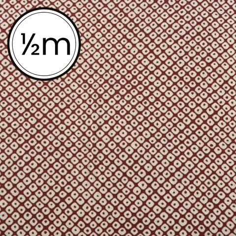 Japanese Cotton Printed Quilting Fabric