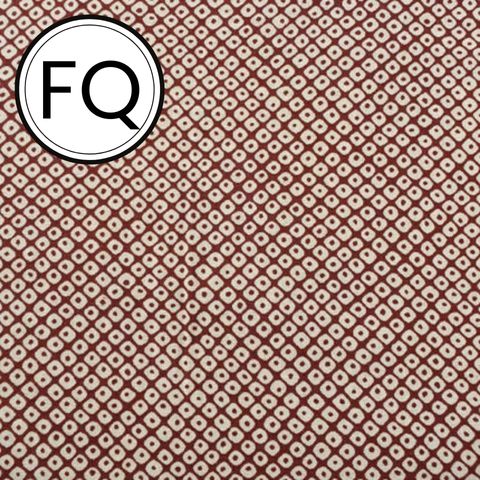 Japanese Cotton Printed Quilting Fabric