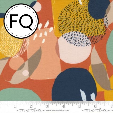 Frisky by Zen Chic for Moda