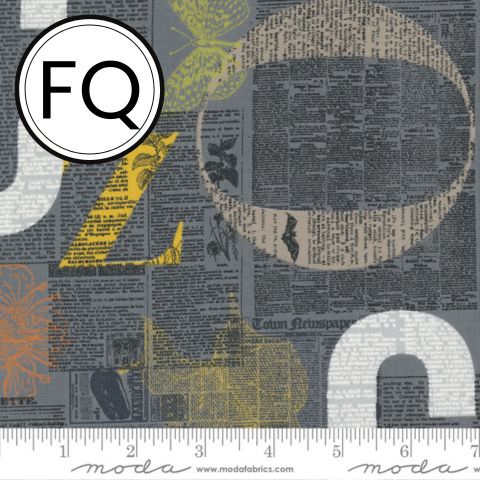 Filigree by Zen Chic