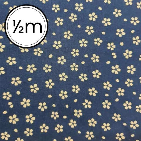 Japanese Cotton Printed Quilting Fabric