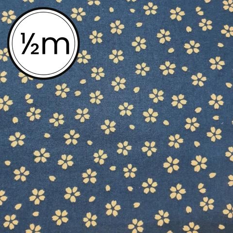 Japanese Cotton Printed Quilting Fabric
