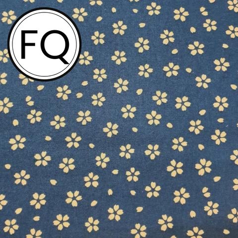 Japanese Cotton Printed Quilting Fabric