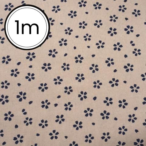 Japanese Cotton Printed Quilting Fabric