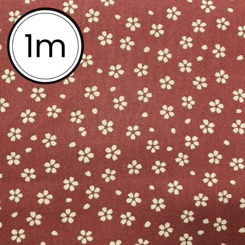 Japanese Cotton Printed Quilting Fabric